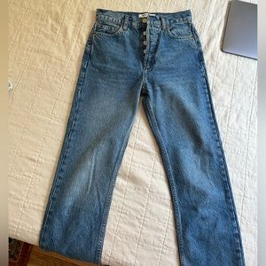 Reformation Cynthia jean